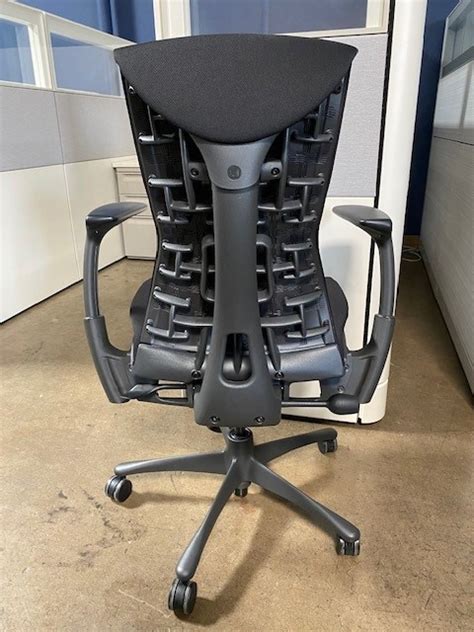 herman miller embody used price